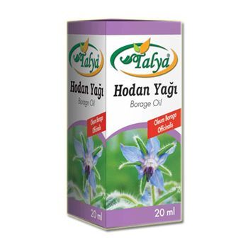 Hodan Yağı 20 ml