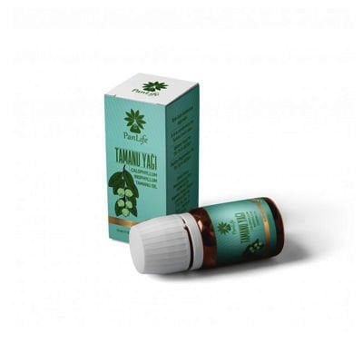 Tamanu Yağı 15 ml