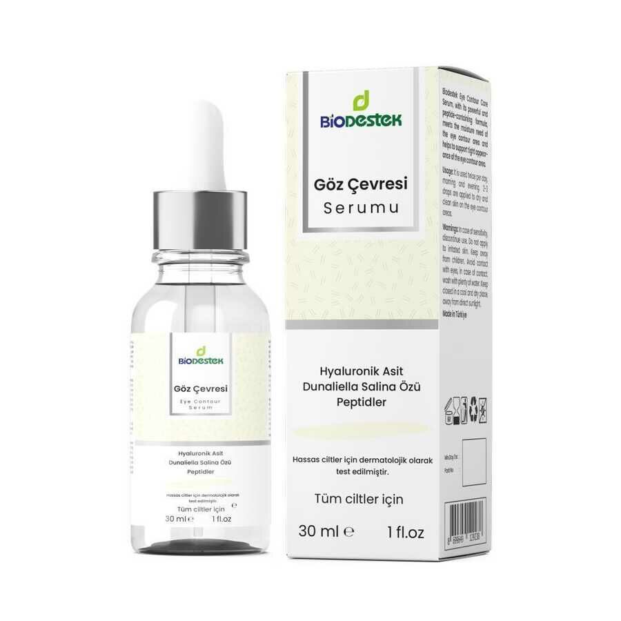 Göz Çevresi Serumu 30 ml