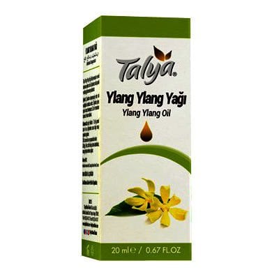 Ylang Ylang Yağı 20 ml