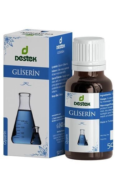 Gliserin 50 ml