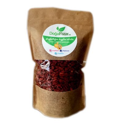 Gojiberry (Kurt Üzümü) 200 gr