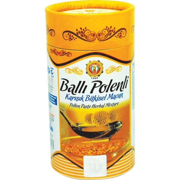 Polenli Macun 400 gr
