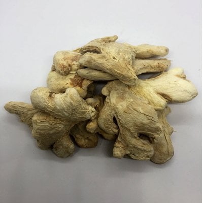 Zencefil Kök 200 gr