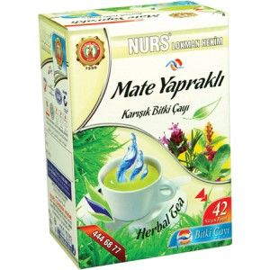 Mateli Çay 42'li