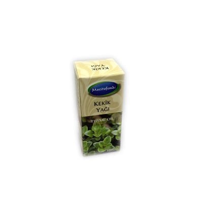 Kekik Yağı 10 ml