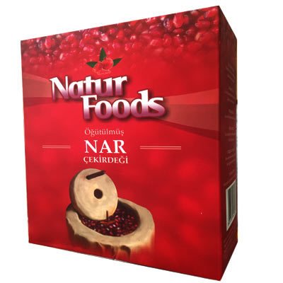 Nar Çekirdeği