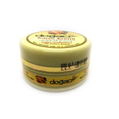 Kayısı Kremi 50 ml