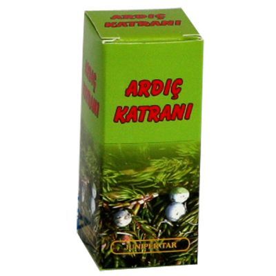 Ardıç Katranı 20 ml