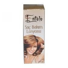 Entele Saç Bakım Losyonu