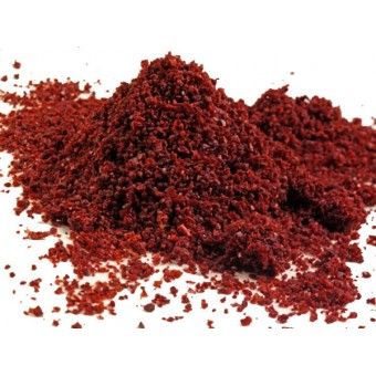 Sumak 250 gr
