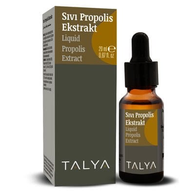 Propolis Ekstraktı 20 ml