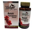 Reishi Ganoderma Extract 60 Kapsül