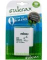 Sukrax Tablet Tatlandırıcı