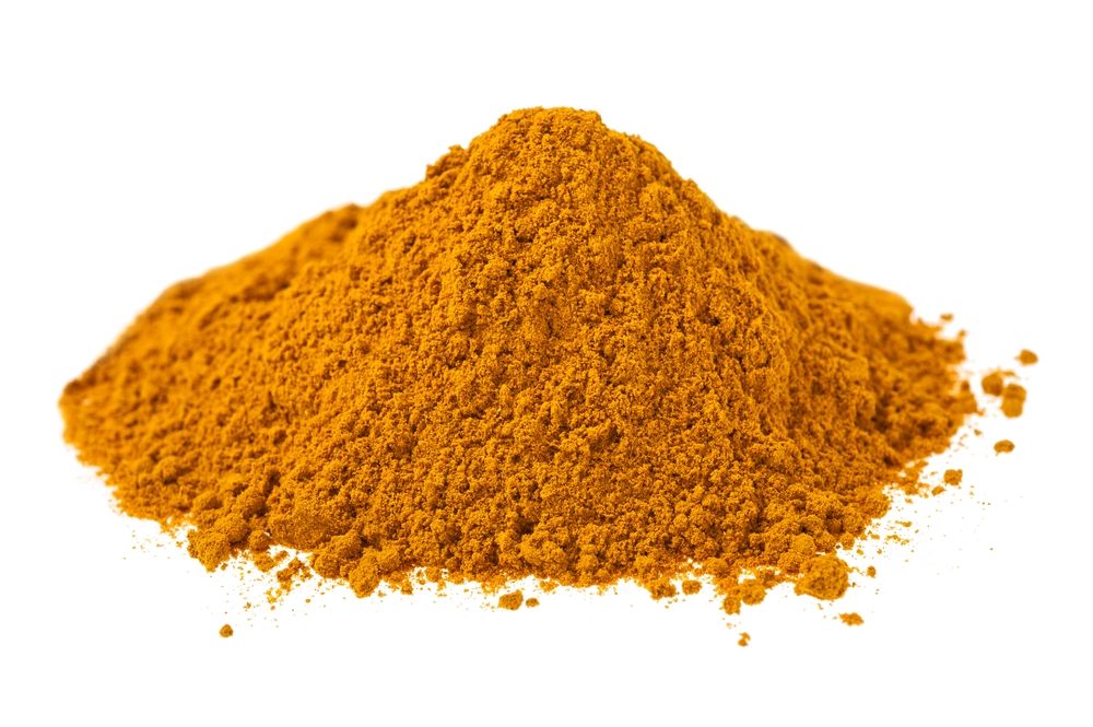 Zerdeçal Toz 100 gr