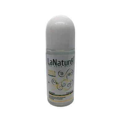 Kokusuz Roll-on Deodorant Bayan
