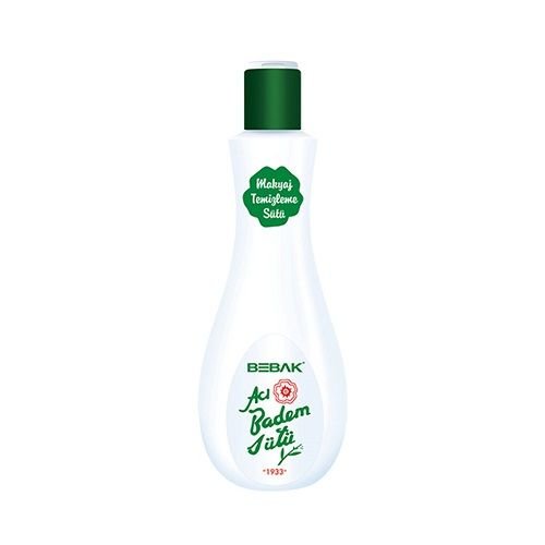 Acı Badem Sütü 60ml