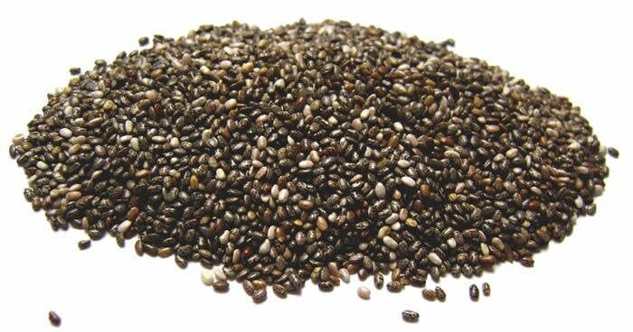 Chia Tohumu 150 gr