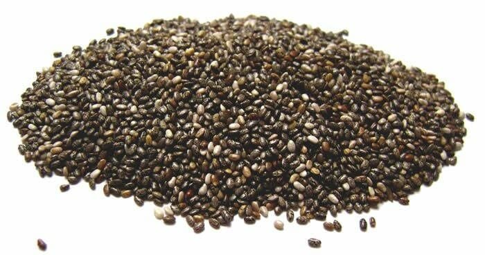 Chia Tohumu 150 gr