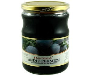 Andız Pekmezi 450 gr