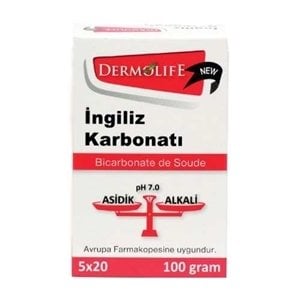İngiliz Karbonatı