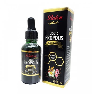 Sıvı Propolis 30 ml