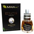 Keratin Pure Oil