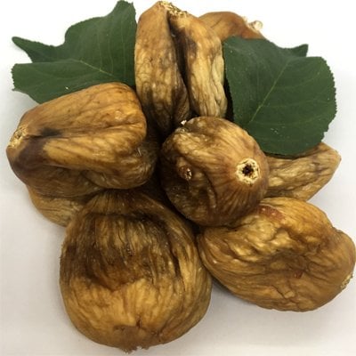 Doğal İlaçsız İncir Kurusu 1 kg