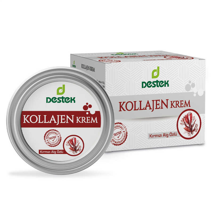 Kollajen Krem 50 gr