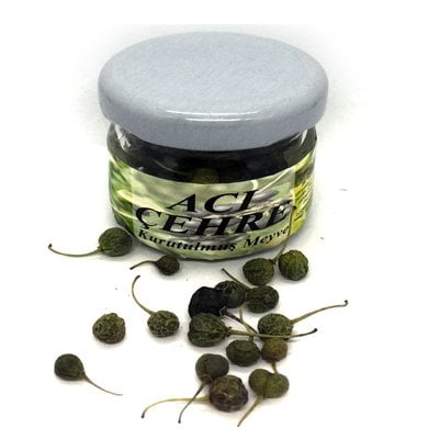 Acı Çehre Tohum 20gr