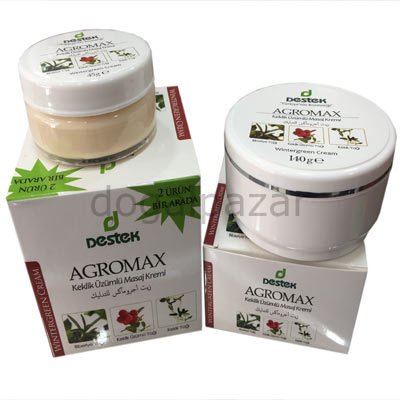 Agromax