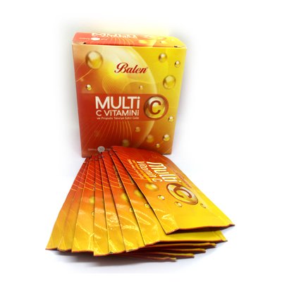 Balen Multi C Vitamini