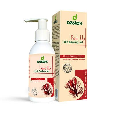 Peeling Jel 150 ml
