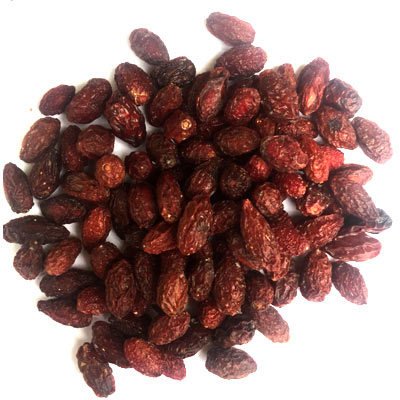 Kızılcık Kurusu 1 Kg
