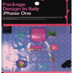 Package Design In Italy: Phase One