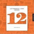 Letterhead + Logo Design 12
