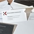 Letterhead + Logo Design 12