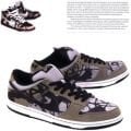 Art and Sole : Contemporary Sneaker Art and Design