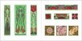 Art Nouveau Designs + CD-ROM