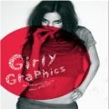 Girly Graphics: An Interpretation of Lovely, Sweet, and Glamorous Graphic Designs