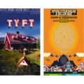 North by North : Scandinavian Graphic Design