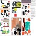 Serialize : Family Faces and Variety in Graphic Design