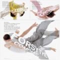 Serialize : Family Faces and Variety in Graphic Design