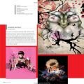 Sticky Graphics : Create Memorable Graphic Design Using Mnemonics and Visual Hooks