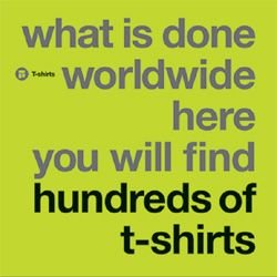 T-shirts Worldwide