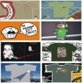 T-shirts Worldwide