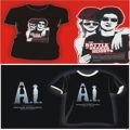 T-shirts Worldwide