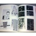 TOKYO TDC, Vol.18 - The Best in International Typography & Design