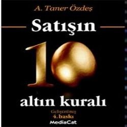 Satışın 10 Altın Kuralı