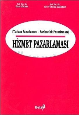 Hizmet Pazarlaması
